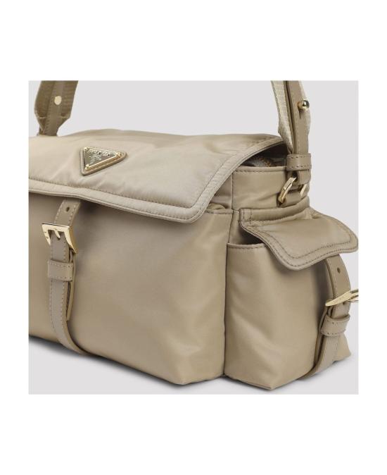 26SS 프라다 익스플로어 미디움 숄더백 1BD394VNOORDLN F0040 CAMMELO - PRADA