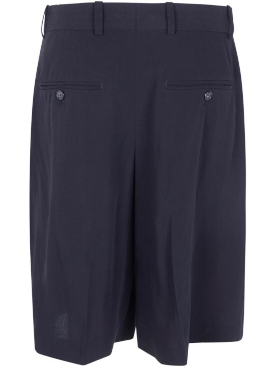 26SS 토템 스트레이트 팬츠 262WRB0455FB0475 001 BLACK - TOTEME