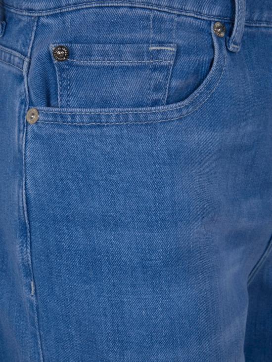 26SS 세븐포올맨카인드 스트레이트 팬츠 7U6P0R51 3DG GREY - 7 FOR ALL MANKIND