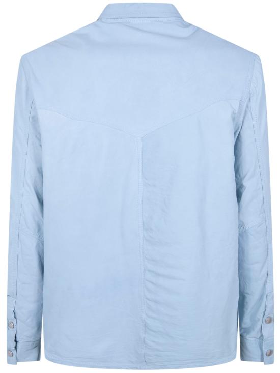 26SS 조르지오 브라토 긴팔 셔츠 12099 FOG GREY - GIORGIO BRATO