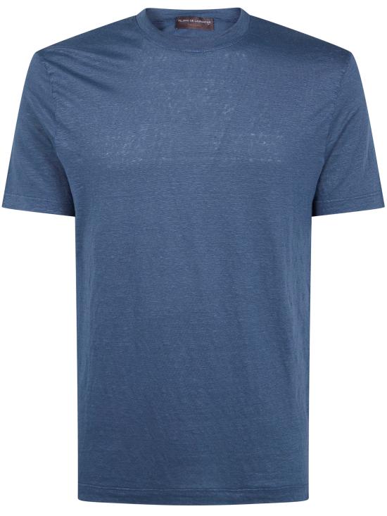 26SS 필리포 드 로렌티스 반팔 티셔츠 TSMCJERLIN U950 GREY