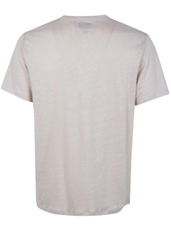 26SS 세인트바쓰 반팔 티셔츠 ECSTASEA 10 NUDE NEUTRALS - MC2 SAINT BARTH