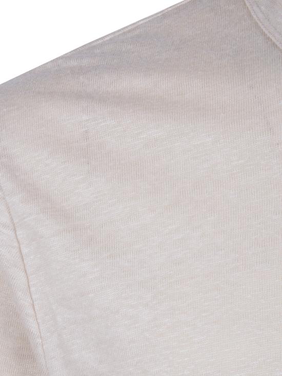 26SS 세인트바쓰 반팔 티셔츠 ECSTASEA 10 NUDE NEUTRALS - MC2 SAINT BARTH