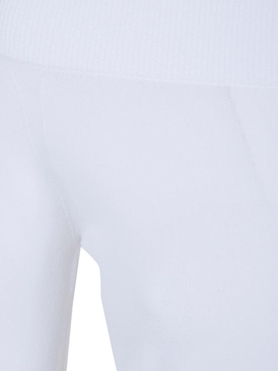 26SS 누어 스웨터 261FXA31082 01 WHITE - NUUR