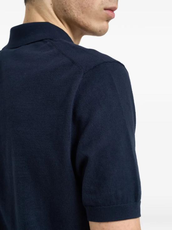 26SS 폴로 랄프로렌 스웨터 710980682001 HUNTER BLUE - POLO RALPH LAUREN