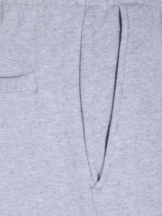 26SS 엔타이어 스튜디오 스트레이트 팬츠 ESSS26PA01012 6236 GREY - ENTIRE STUDIOS