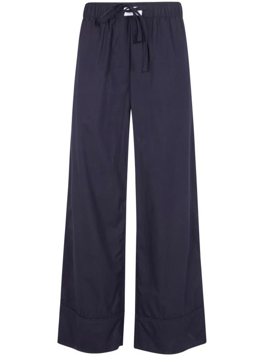 26SS 엔타이어 스튜디오 스트레이트 팬츠 ESSS26PA09012 0015 BLACK