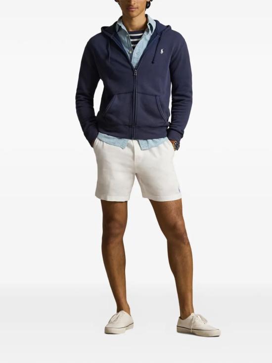 26SS 폴로 랄프로렌 스웨터 710A12480001 NEWPORT BLUE - POLO RALPH LAUREN