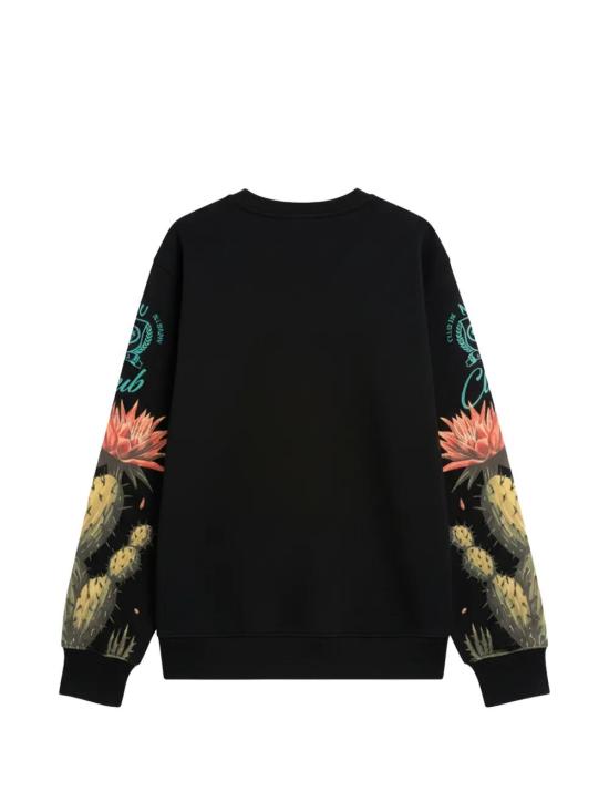 26SS 바로우 스웨터 S6BWUASW067 110 BLACK - BARROW