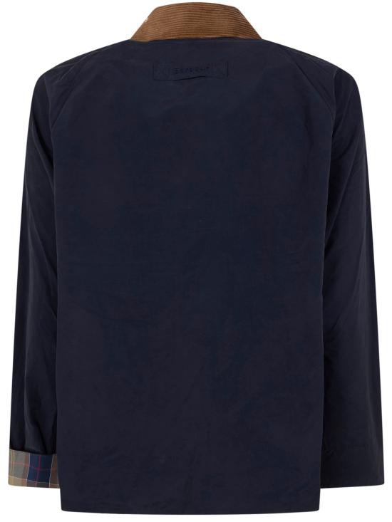 26SS 바버 자켓 MCA1098MCA NY91 BLUE - BARBOUR