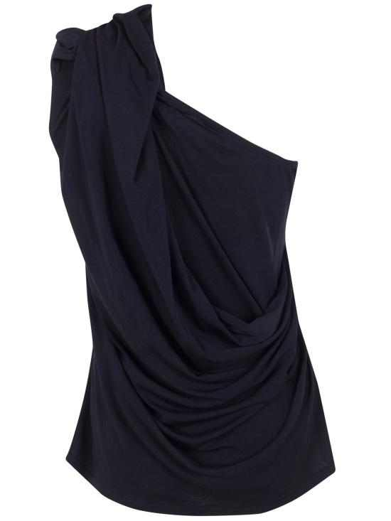 26SS 엔타이어 스튜디오 반팔 티셔츠 ESSS26TO03908 6251 BLACK - ENTIRE STUDIOS