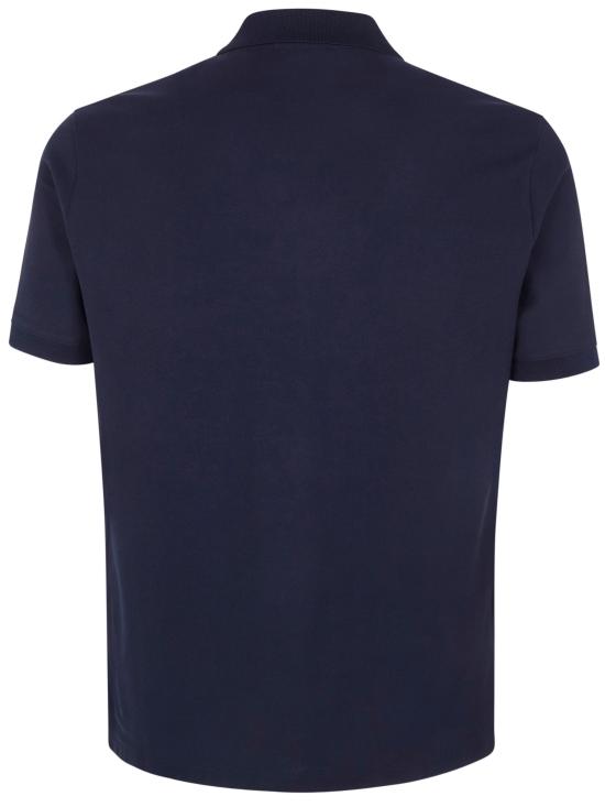 26SS 엠포리오 아르마니 반팔 티셔츠 EM005239AF10497 UB118 BLUE - EMPORIO ARMANI