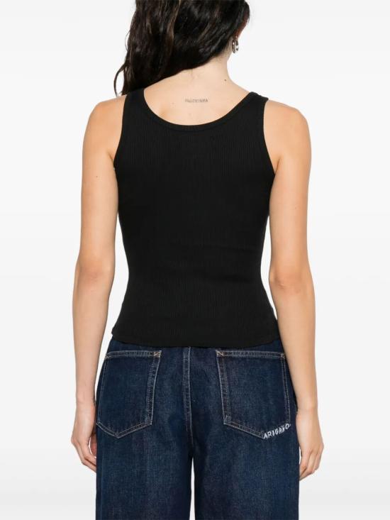 26SS 아미리 반팔 티셔츠 AWJYTT1010 BLACK - AMIRI