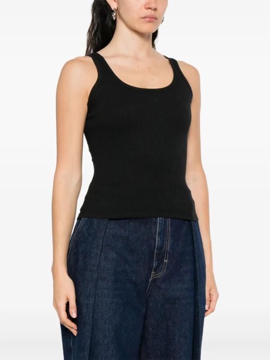 26SS 아미리 반팔 티셔츠 AWJYTT1010 BLACK - AMIRI