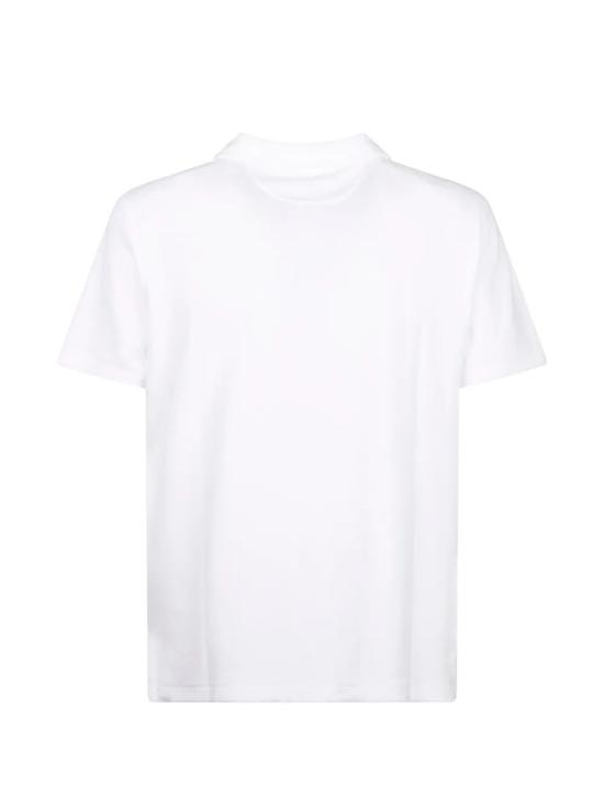 26SS 폴로 랄프로렌 반팔 티셔츠 710A12491002 WHITE - POLO RALPH LAUREN