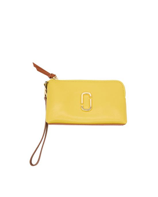 26SS 마크제이콥스 클러치/파우치 2F5SCP003S01 771 joy yellow multi GIALLO MULTI - MARC JACOBS