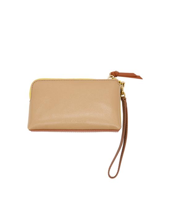 26SS 마크제이콥스 클러치/파우치 2F5SCP003S01 771 joy yellow multi GIALLO MULTI - MARC JACOBS