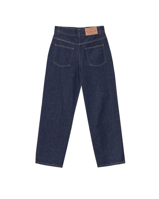 26SS 모스키노 데님 팬츠 0303 0543 0510 JEANS