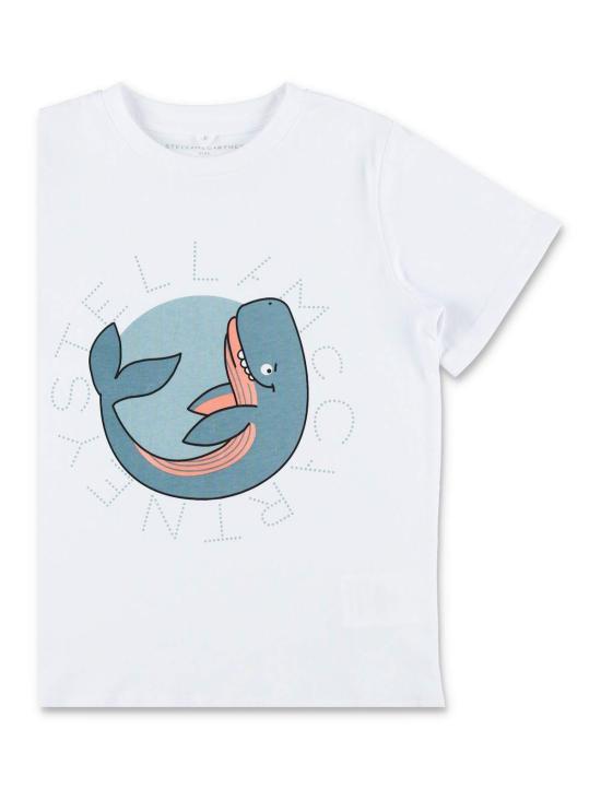  [키즈] 스텔라 맥카트니 티셔츠 - STELLA MCCARTNEY
