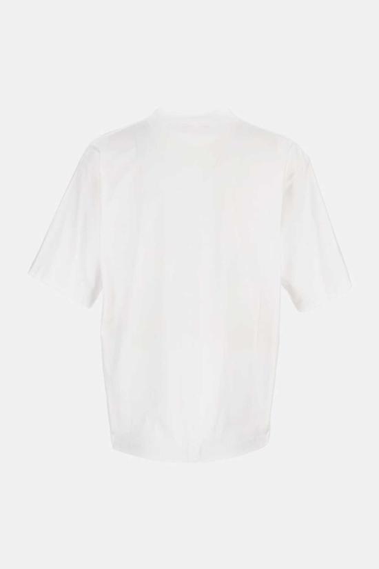  마르니 반팔 티셔츠 - MARNI