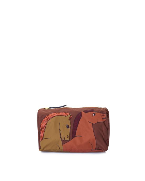 25FW 이누이 에디션 지갑 PM22TC08S orange ARANCIONE