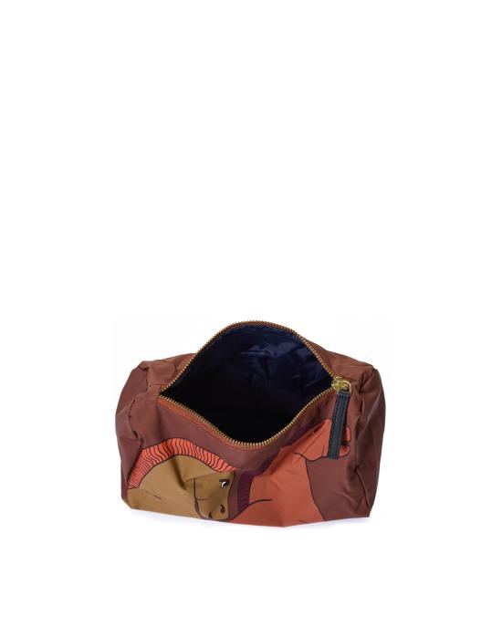 25FW 이누이 에디션 지갑 PM22TC08S orange ARANCIONE - INOUI EDITION