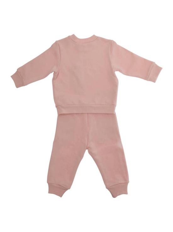  [키즈] 마르니 캐주얼 세트 키즈 스웨트셔츠와  세트 (핑크) - MARNI