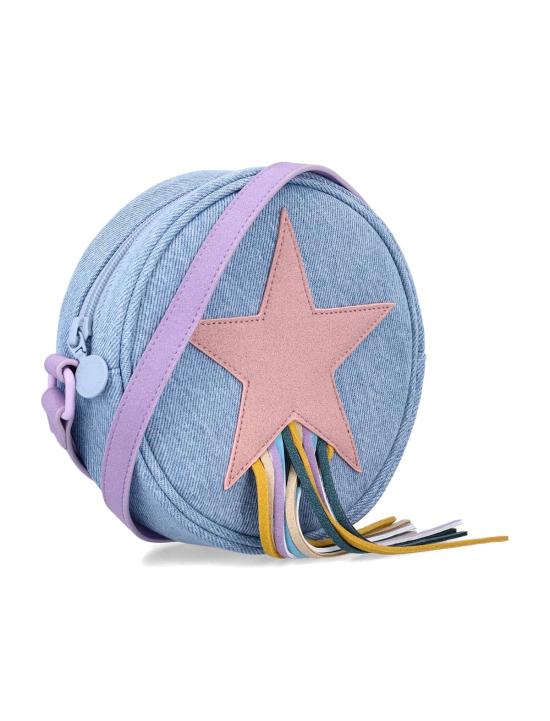  [키즈] 스텔라 맥카트니 크로스백 - STELLA MCCARTNEY