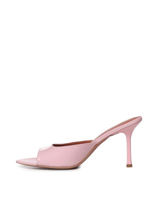 26SS 줄리아노 갈리아노 뮬/슬리퍼 CONNIE VERNICEPINK Pink - GIULIANO GALIANO