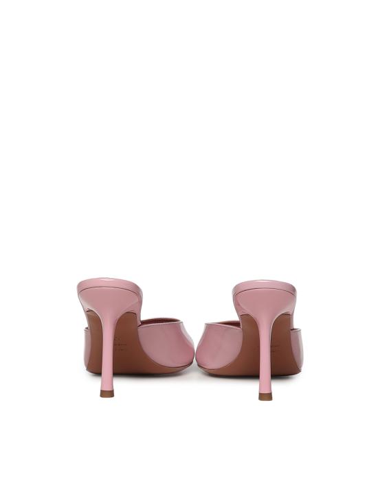 26SS 줄리아노 갈리아노 뮬/슬리퍼 CONNIE VERNICEPINK Pink - GIULIANO GALIANO