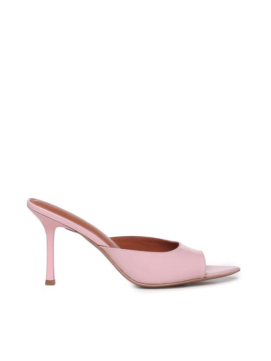 26SS 줄리아노 갈리아노 뮬/슬리퍼 CONNIE VERNICEPINK Pink