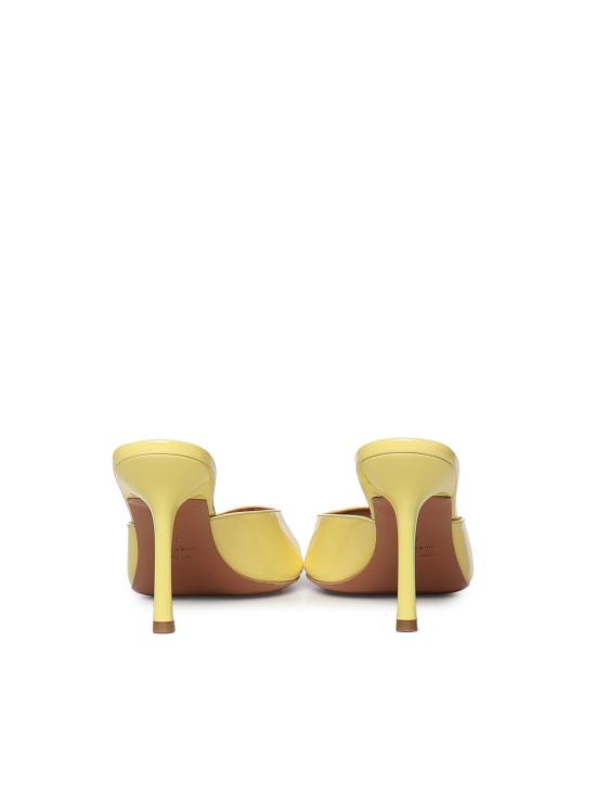 26SS 줄리아노 갈리아노 뮬/슬리퍼 CONNIE VERNICESUN Sun - GIULIANO GALIANO