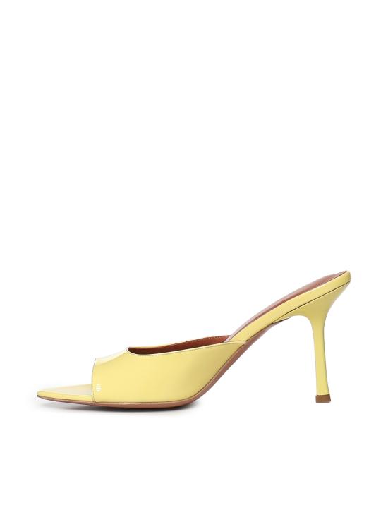 26SS 줄리아노 갈리아노 뮬/슬리퍼 CONNIE VERNICESUN Sun - GIULIANO GALIANO