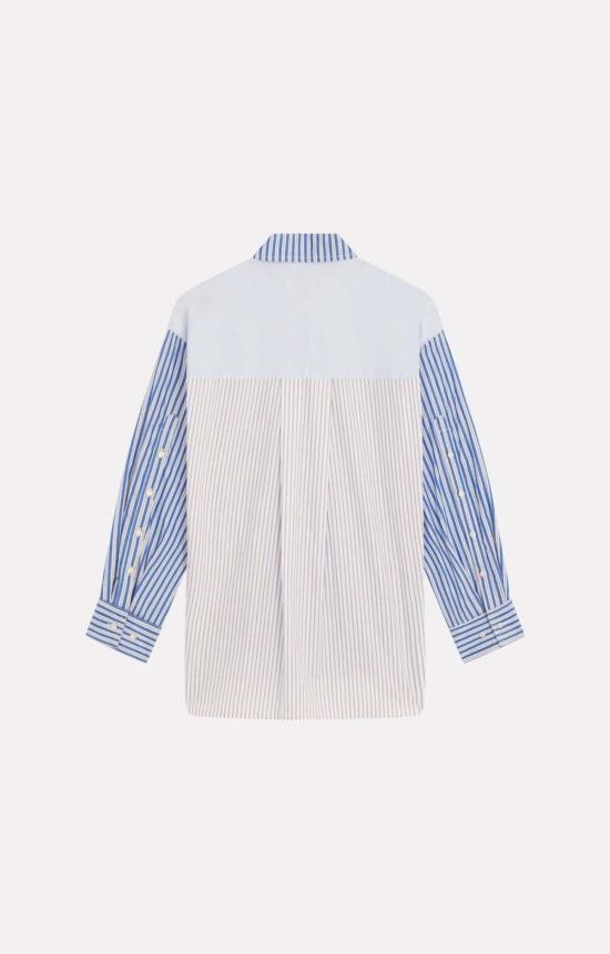  Roseanna 긴팔 티셔츠 로잔나 블론디 셔츠 - OTHER BRANDS