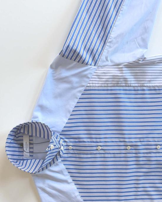  로제나 긴팔 티셔츠 로잔나 블론디 셔츠