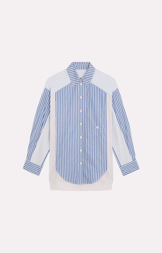  로제나 긴팔 티셔츠 로잔나 블론디 셔츠 - ROSEANNA