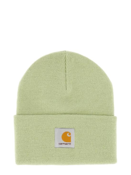  칼하트 모자 카하트 아크릴 워치캡 그린
