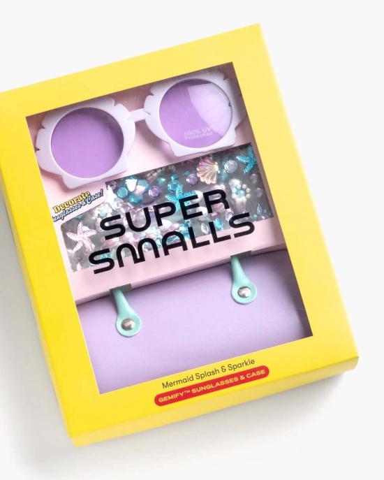  [키즈] 슈퍼스몰 신생아/영아 완구 - SUPER SMALLS