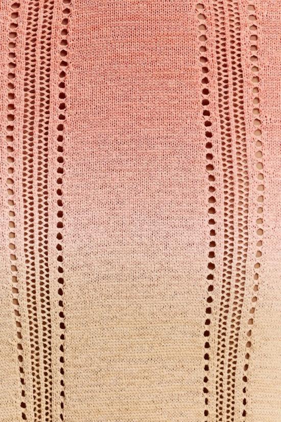  시그니피컨트 아더 롱 원피스 Significant Other Clemence 맥시 드레스 솔라 딥 다이 - SIGNIFICANT OTHER