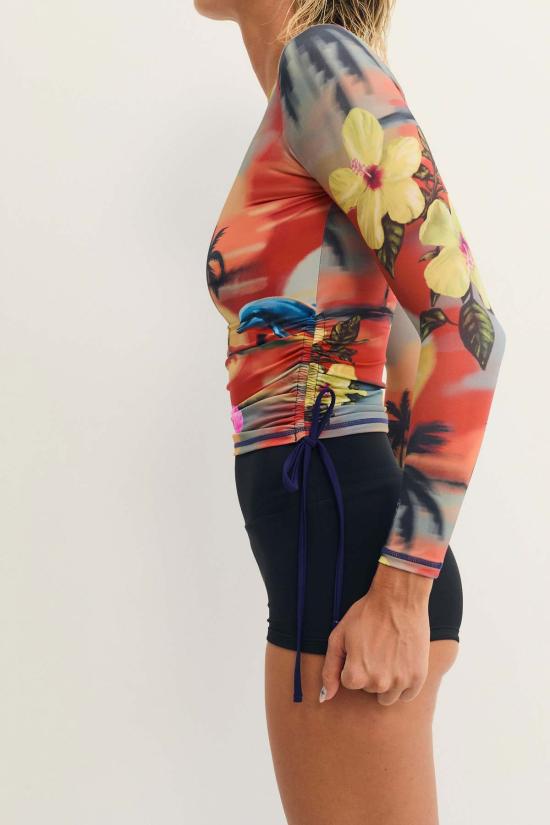  Salt Gypsy 비키니 수영복 - SALT GYPSY