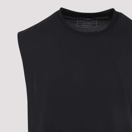  와이쓰리 민소매 티셔츠 - Y-3