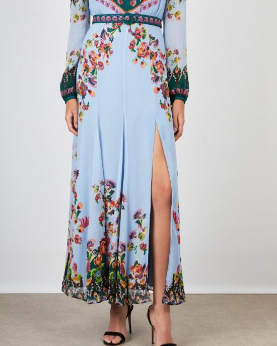  살로니 롱 원피스 - SALONI