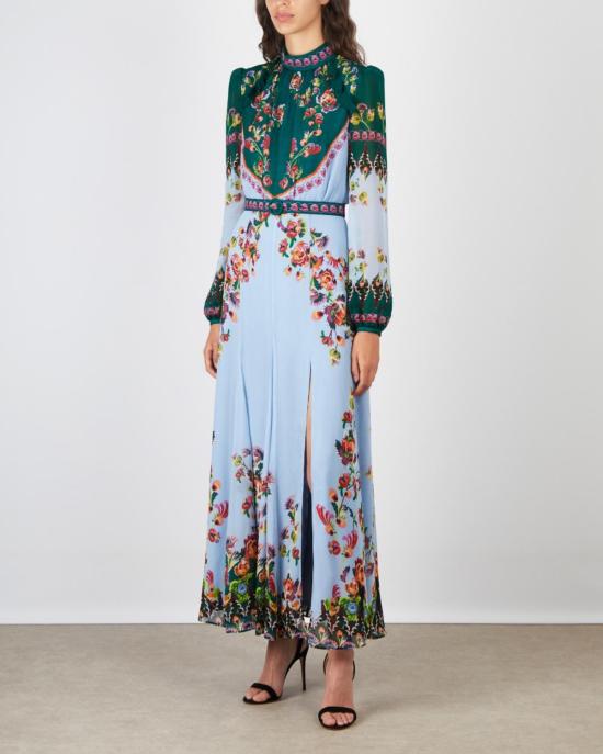  살로니 롱 원피스