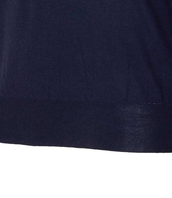  브루넬로 쿠치넬리 스웨터 Brunello Cucinelli  블루 - BRUNELLO CUCINELLI