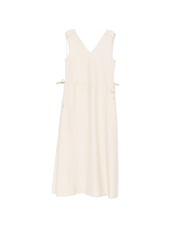 26SS 페세리코 미디 원피스 A02224 05435144 Beige