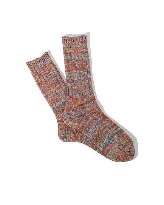  어나니머스 이즘 양말 Anonymous Ism 5color Mix 크루