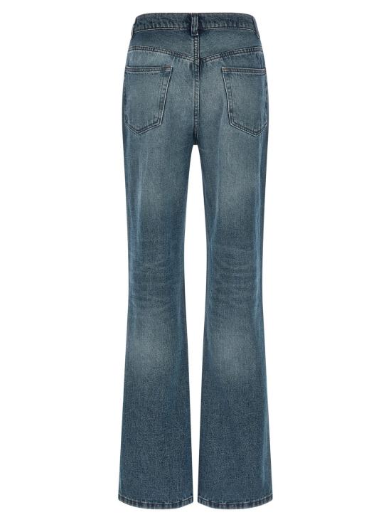  아페쎄 데님 팬츠 A.P.C. 로미 진스 블루 - A.P.C.