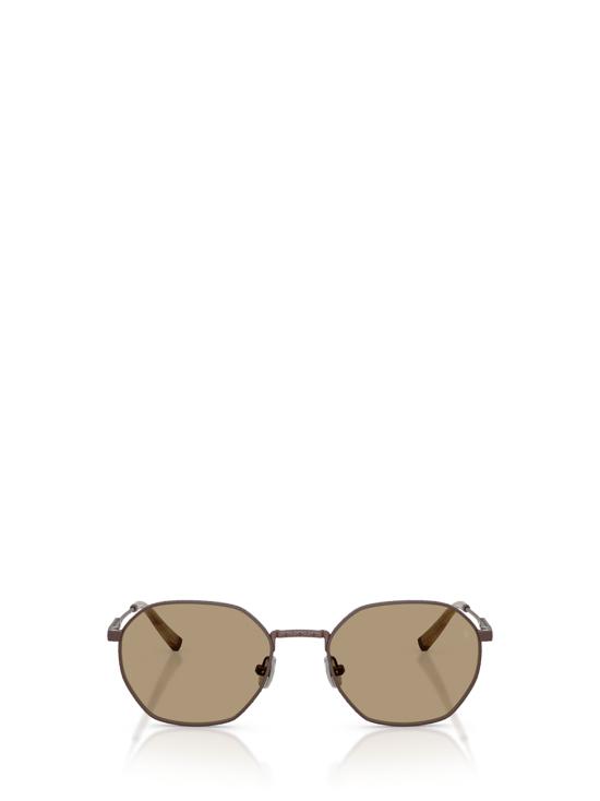 26FW 브루넬로 쿠치넬리 선글라스 BC2003ST 503453 CHOCOLATE