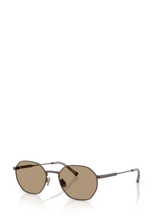 26FW 브루넬로 쿠치넬리 선글라스 BC2003ST 503453 CHOCOLATE - BRUNELLO CUCINELLI