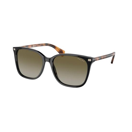  랄프 로렌 선글라스 RA5293 60378E Black